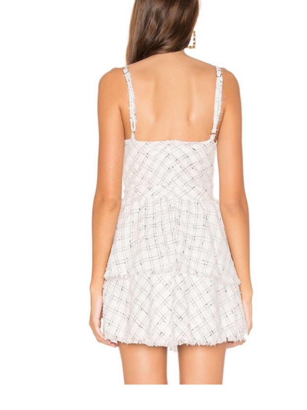 Lovers + Friends Nim Mini Dress - Picture 3 of 13